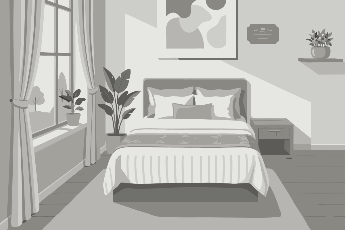 Standard Room Double